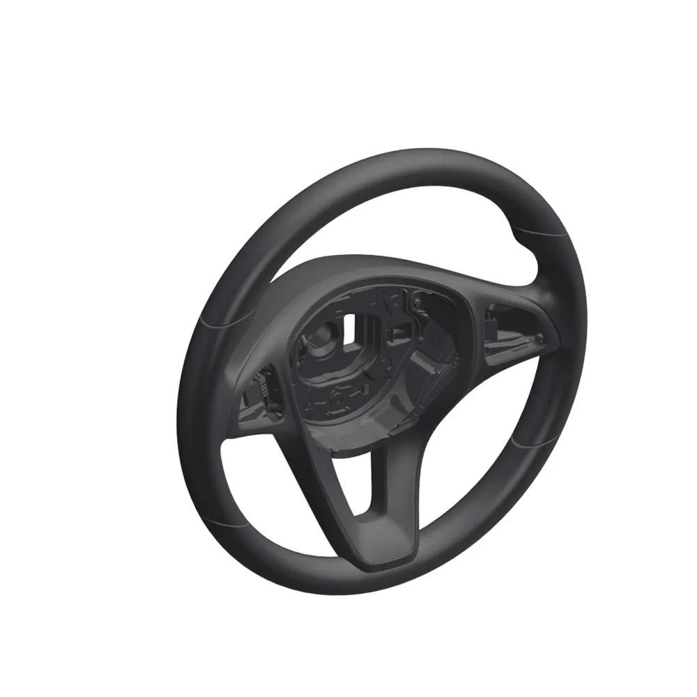 Рулевое колесо Mercedes-Benz A0004602803