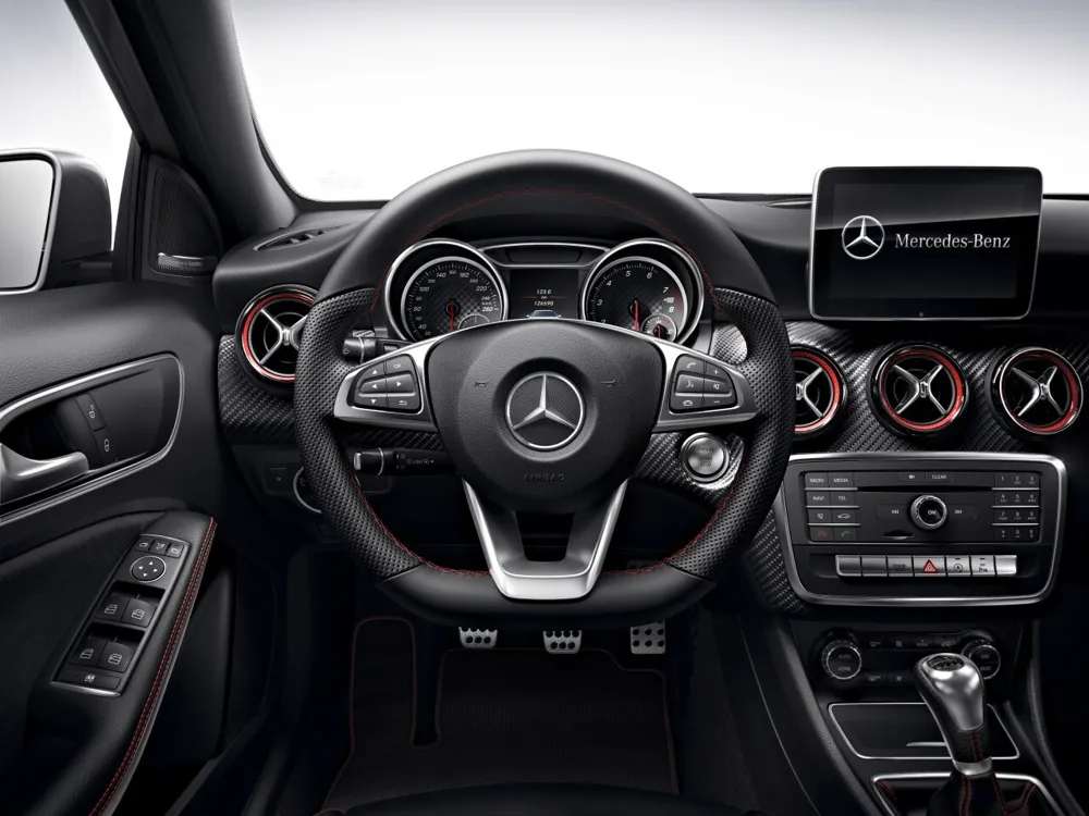 Рулевое колесо Mercedes-Benz A00046033039E38