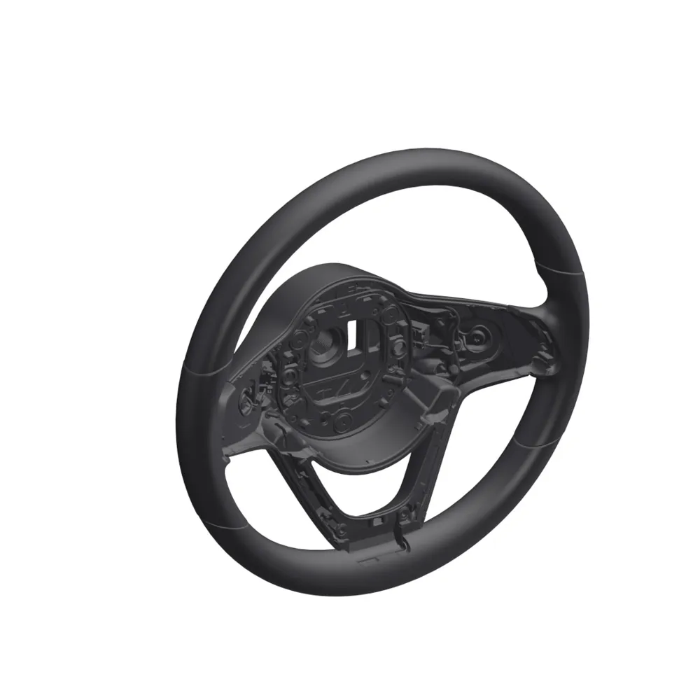 Рулевое колесо Mercedes-Benz A0004603304