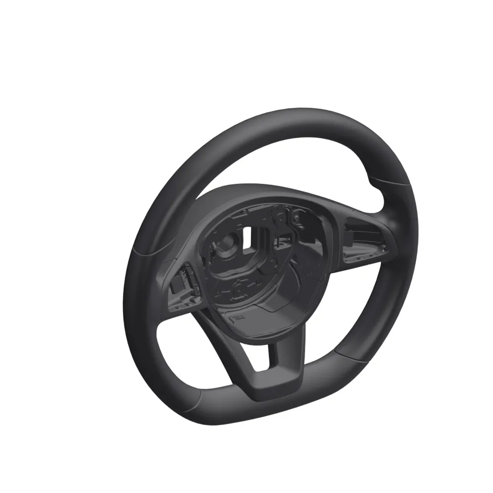 Рулевое колесо Mercedes-Benz A0004603403