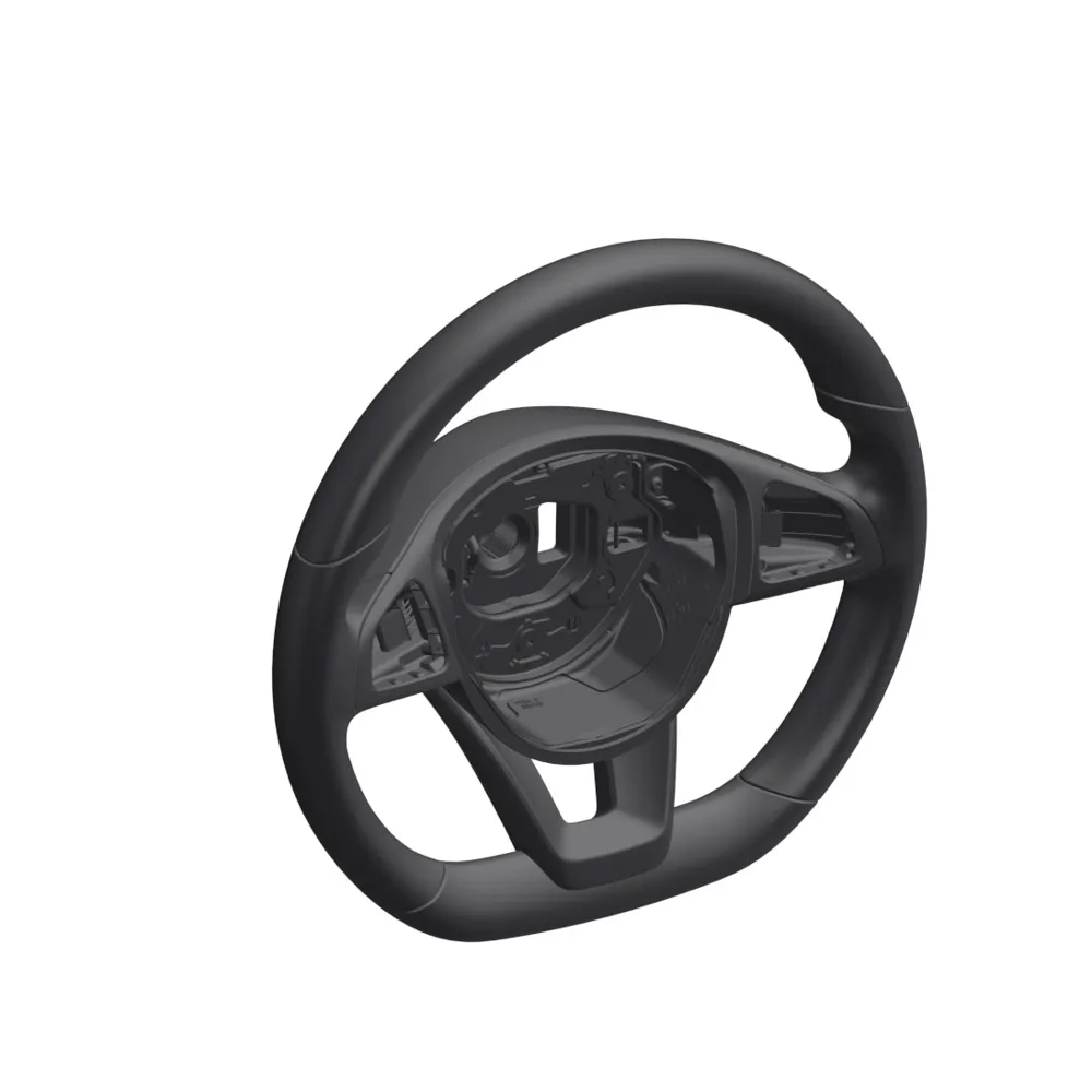 Рулевое колесо Mercedes-Benz A0004603603
