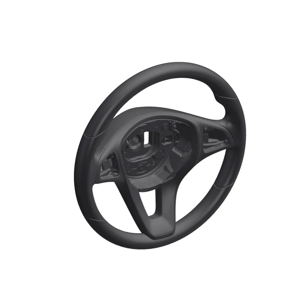 Рулевое колесо Mercedes-Benz A0004605203