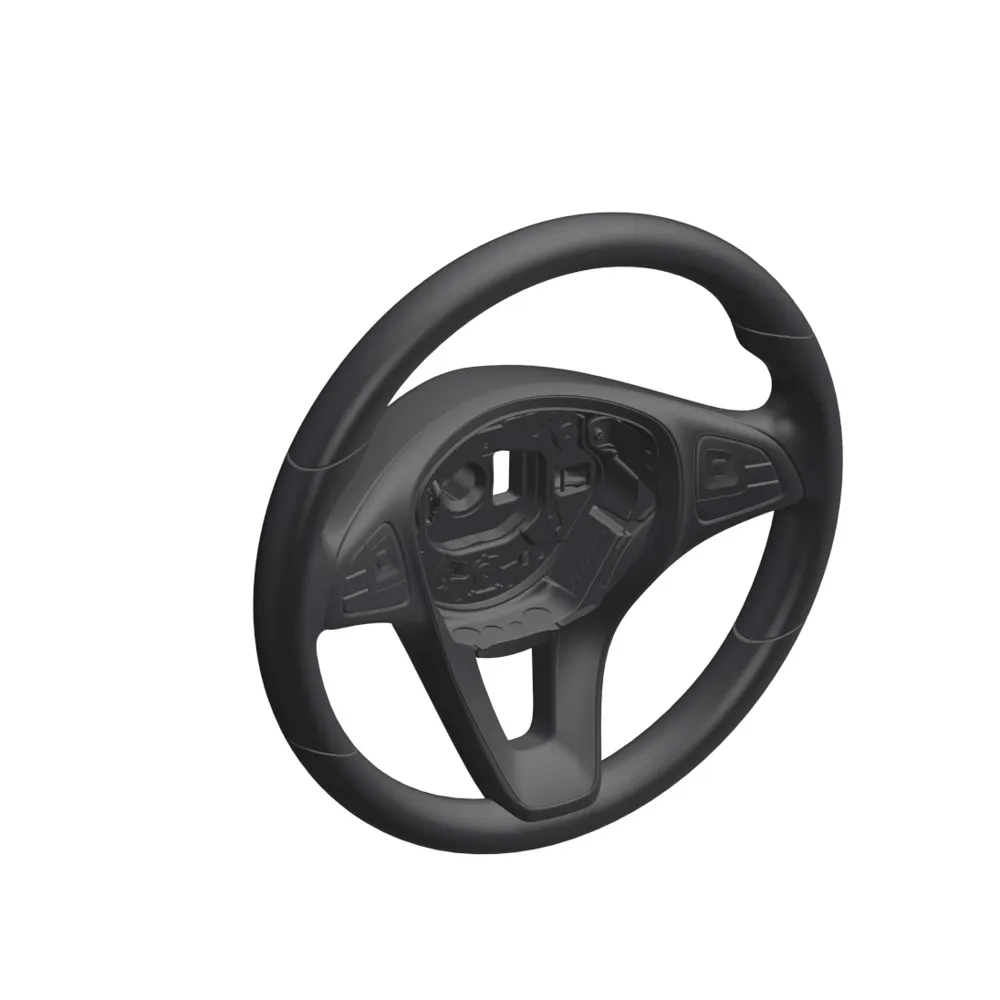 Рулевое колесо Mercedes-Benz A00046061008U00