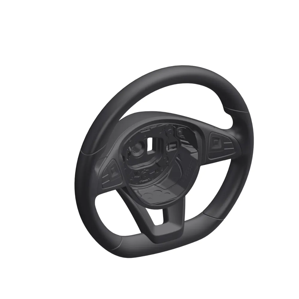Рулевое колесо Mercedes-Benz A00046062033D16