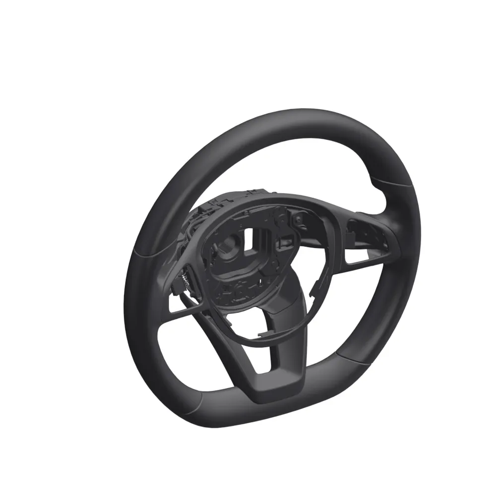 Рулевое колесо Mercedes-Benz A0004606403