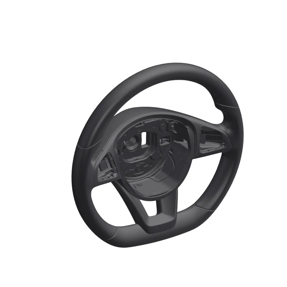 Рулевое колесо Mercedes-Benz A00046071049E38