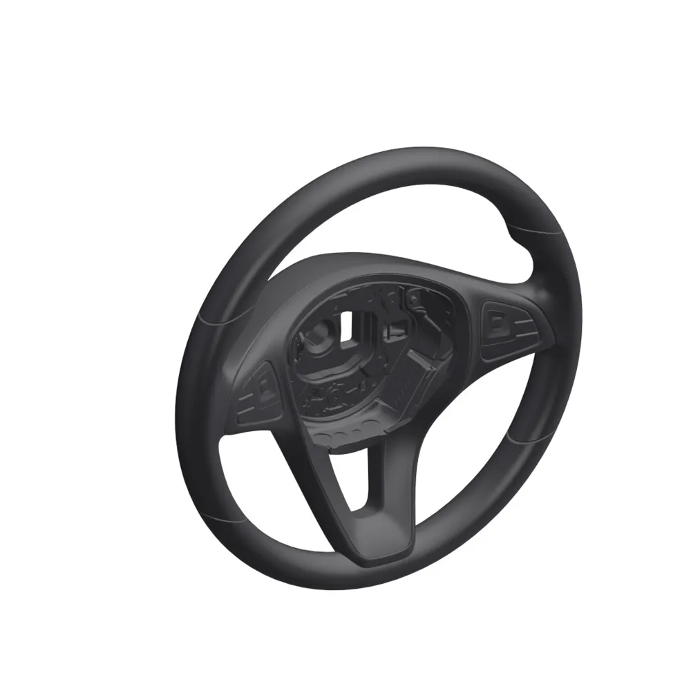 Рулевое колесо Mercedes-Benz A00046077039E38