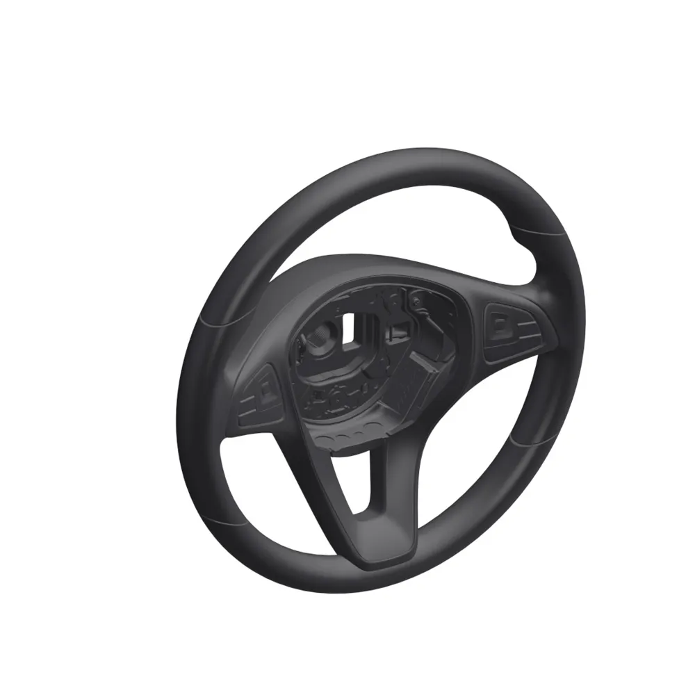 Рулевое колесо Mercedes-Benz A00046078039E38