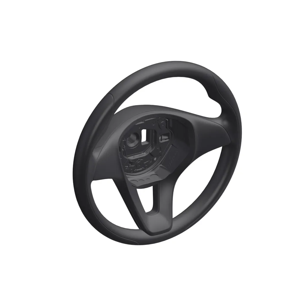 Рулевое колесо Mercedes-Benz A0004608003
