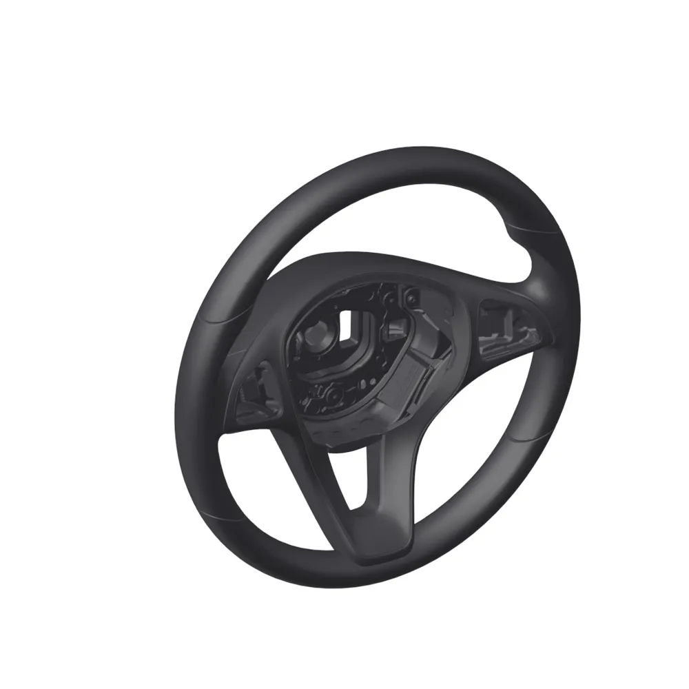 Рулевое колесо Mercedes-Benz A0004608803