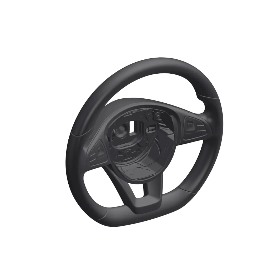 Рулевое колесо Mercedes-Benz A00046090003D16