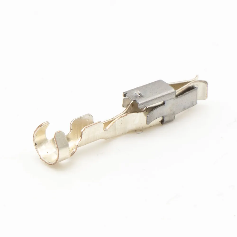 Гнездовой контакт 0.5-1.0 mm2 JPT Mercedes-Benz A0005404615