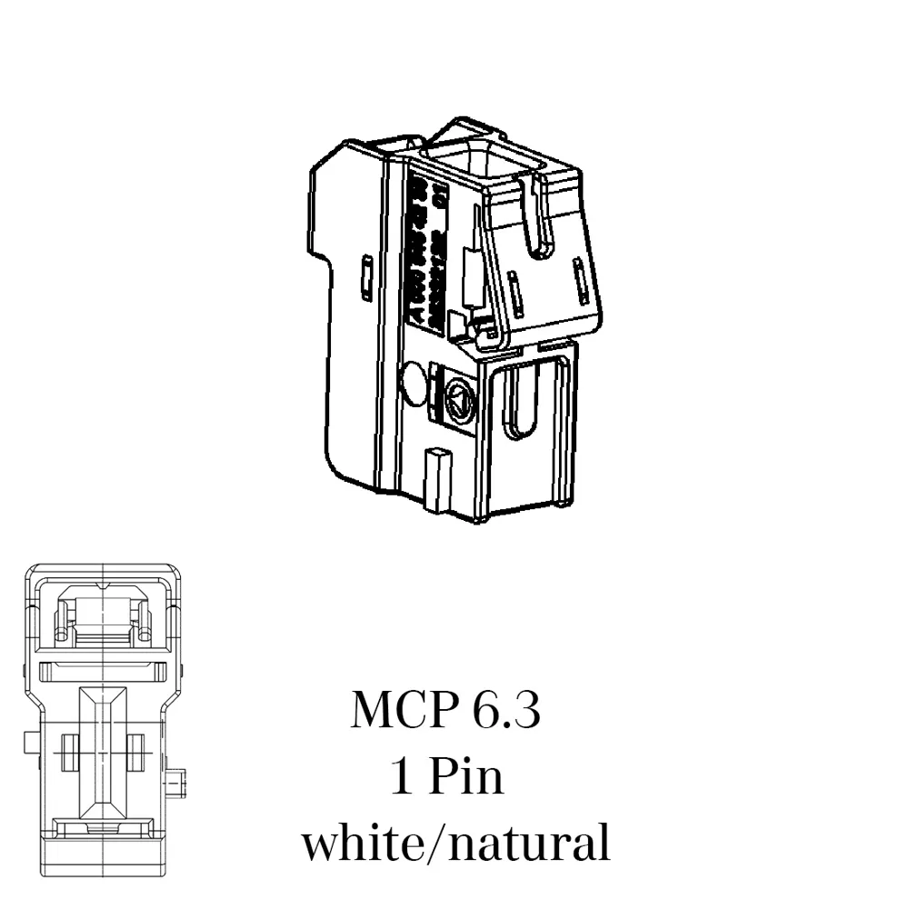 Корпус электрического сцепления Mercedes-Benz A0005454236
