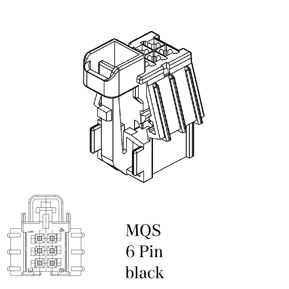 Корпус электрического сцепления Mercedes-Benz A0005458533