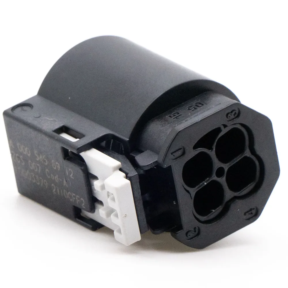 Корпус штекерной гильзы Mercedes-Benz A0005458912