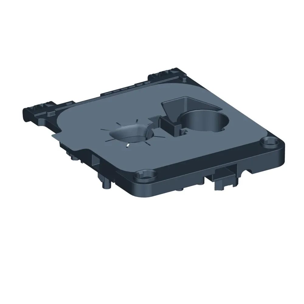 Держатель проводки Mercedes-Benz A0005461219