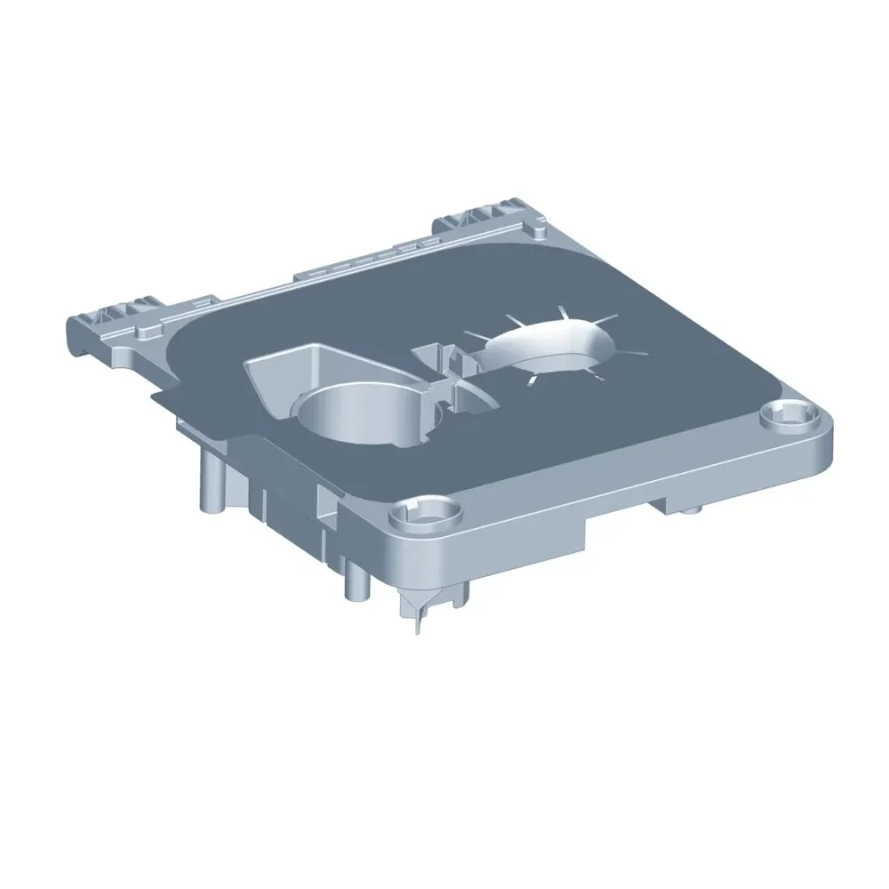 Держатель проводов Mercedes-Benz A0005461319