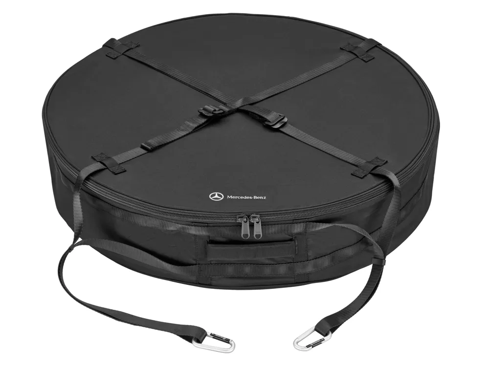 Текстильный карман Mercedes-Benz A0005851000
