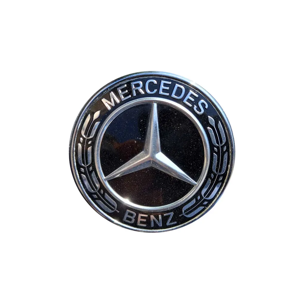 Эмблема капота для AMG GT C290, EQS V297 Mercedes-Benz A0008172605