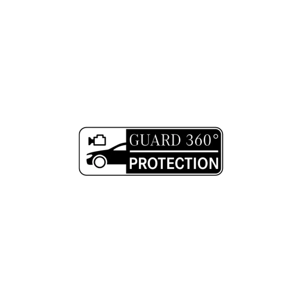 Табличка с предупреждением Mercedes-Benz A0008174806