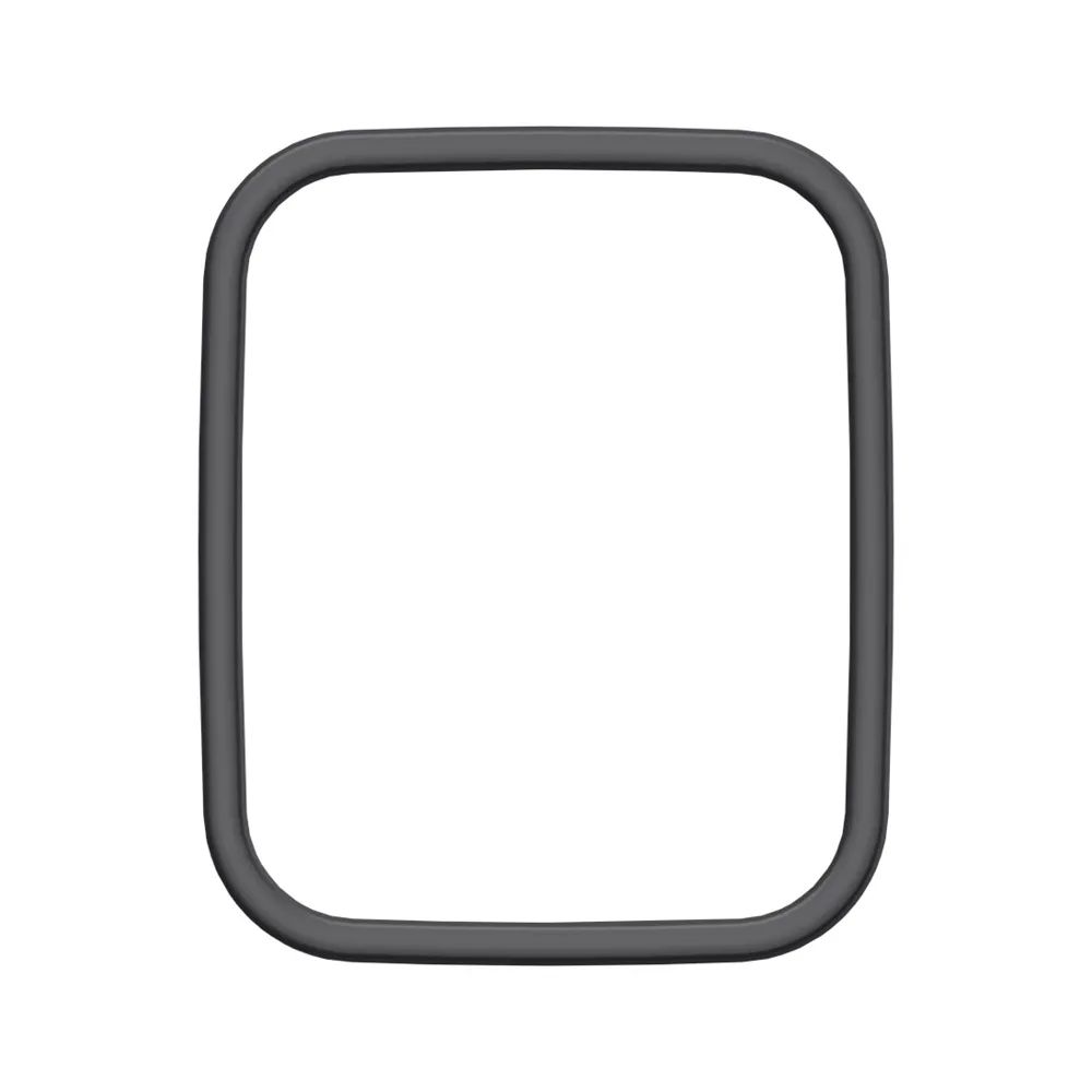 Уплотнитель корпуса фонаря Mercedes-Benz A000826030064