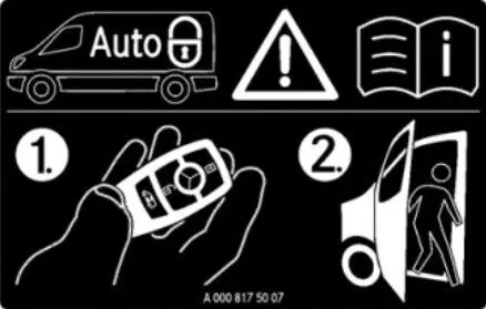 CD-ROM Mercedes-Benz A0008277700