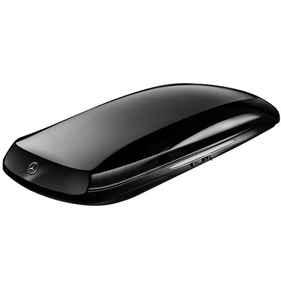 Бокс на крышу Mercedes-Benz M 430 л Mercedes-Benz A0008400500