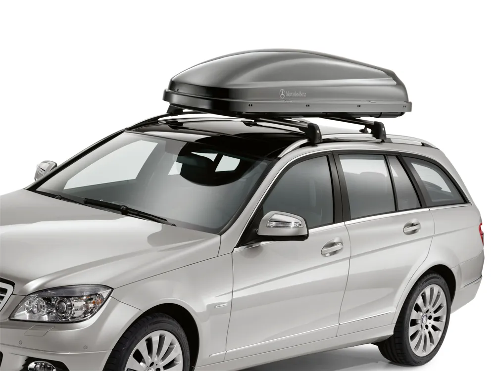 Бокс для лыж Mercedes-Benz A0008403662