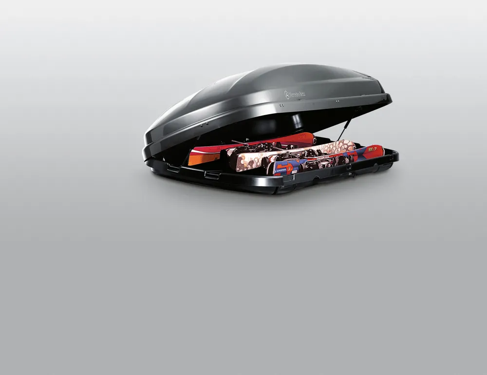 Держатель лыж Mercedes-Benz A0008404718