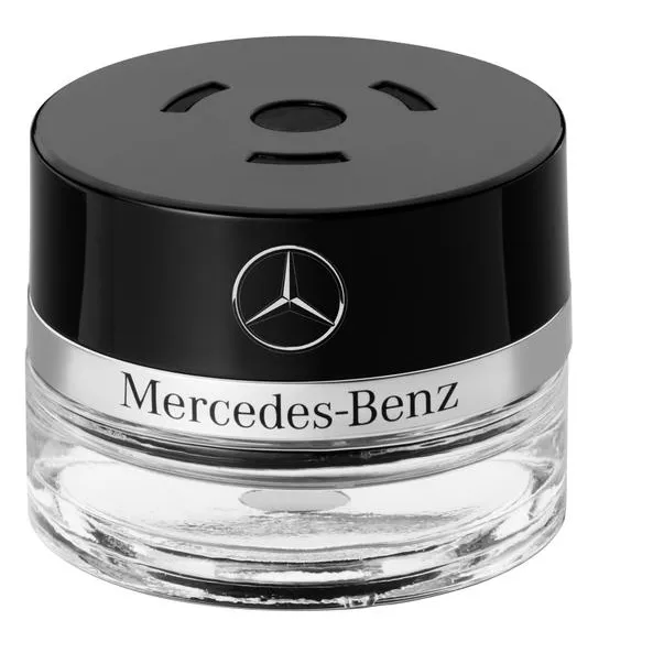 Флакон ароматизатора Bamboo Mood для GLE, GLS и C-класса Mercedes-Benz A0008996500