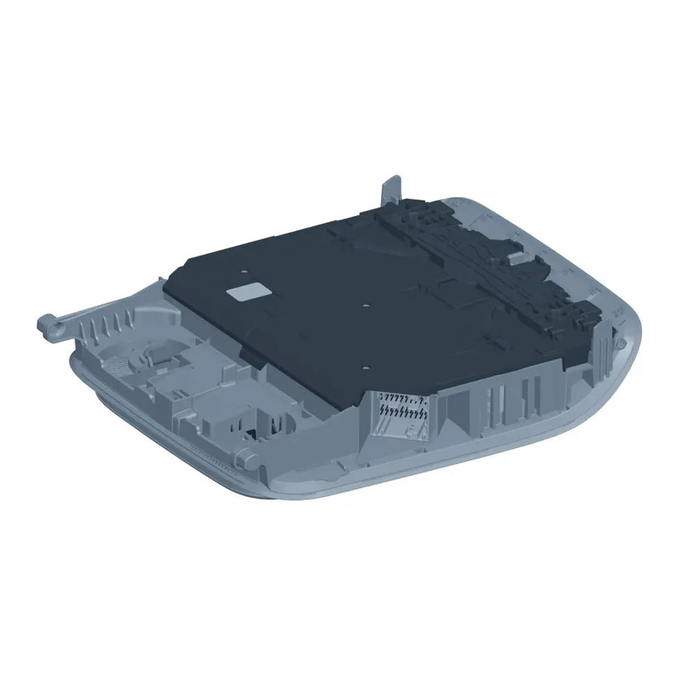 Блок управления Mercedes-Benz A00090006591D03