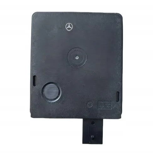 Блок управления Mercedes-Benz A0009004242