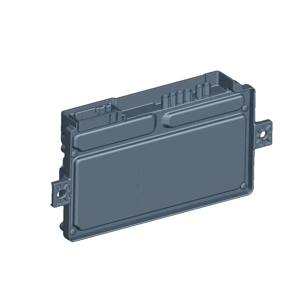 Блок управления Mercedes-Benz A0009008453