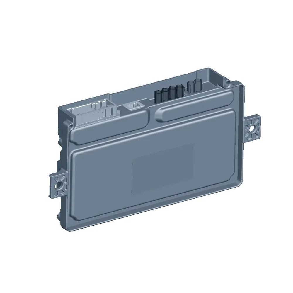 Блок управления Mercedes-Benz A0009009553