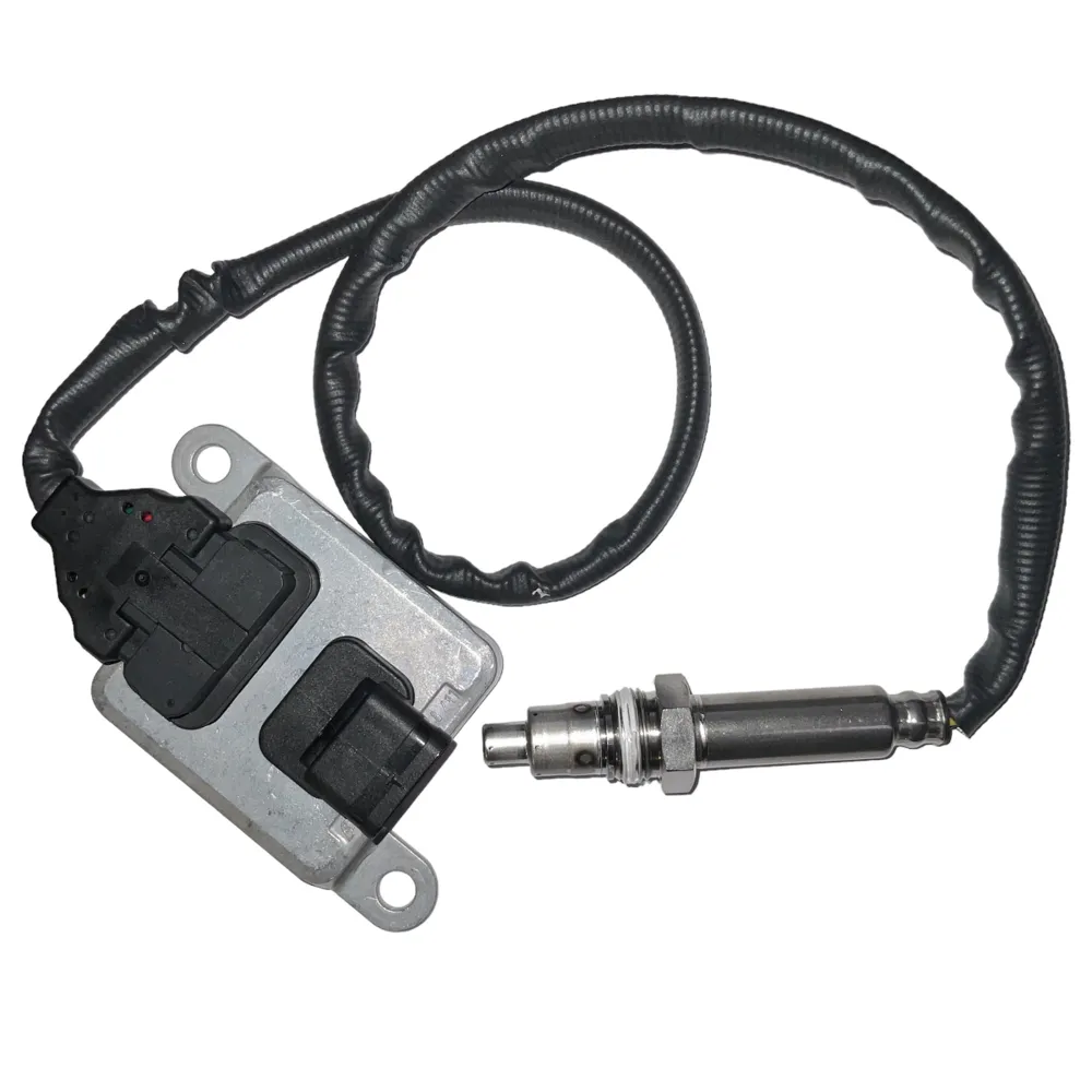 Датчик NOx 615 мм задний Mercedes-Benz A0009053503