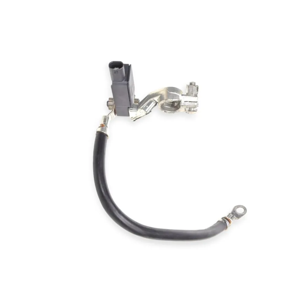 Датчик аккумулятора Mercedes-Benz A0009058812
