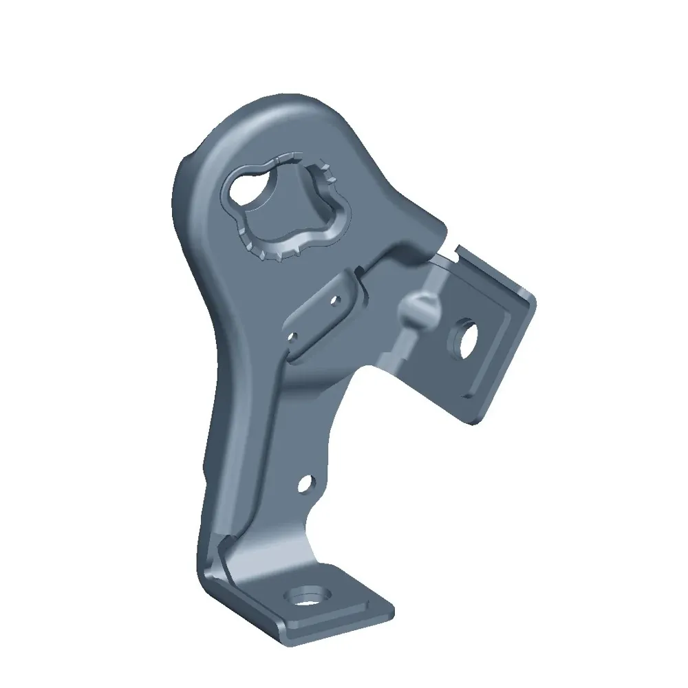 Поворотная опора для CLA 200, CLA 220, CLA 250 Mercedes-Benz A0009201202