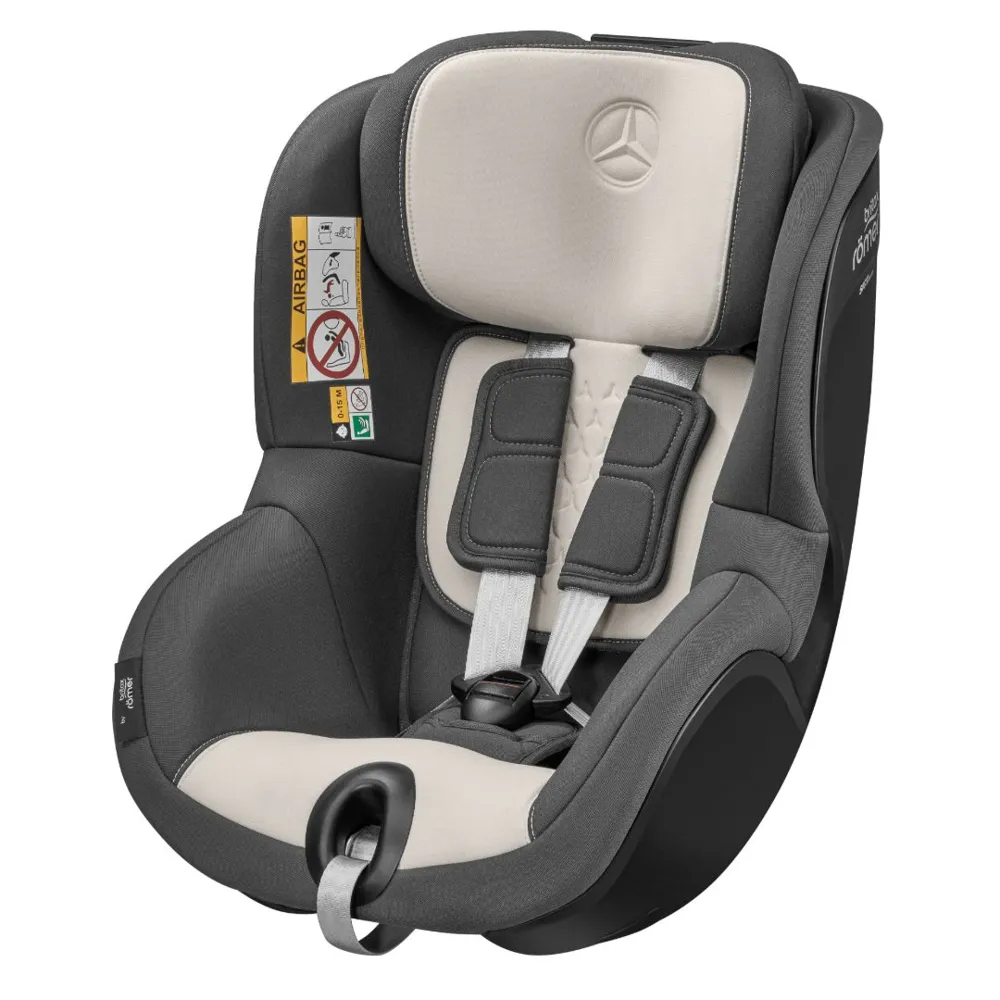 Детское автокресло DUALFIX 3 i-Size Mercedes-Benz A0009709302