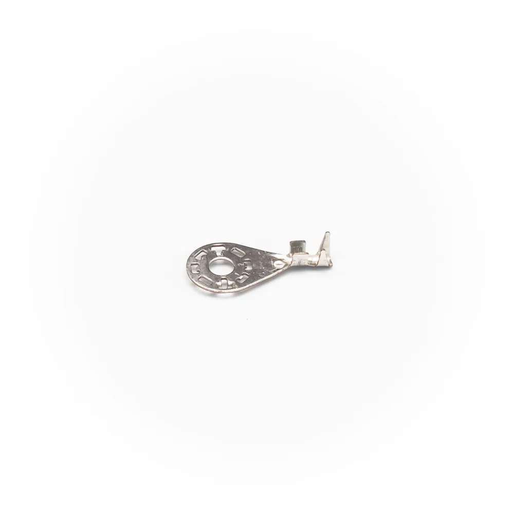 Кабельный наконечник специальной формы Mercedes-Benz A0009826302