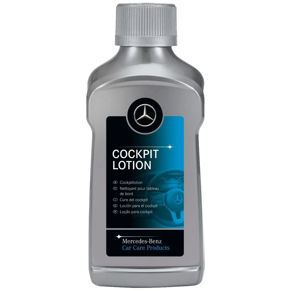 Лосьон для кокпита Mercedes-Benz A000986477415