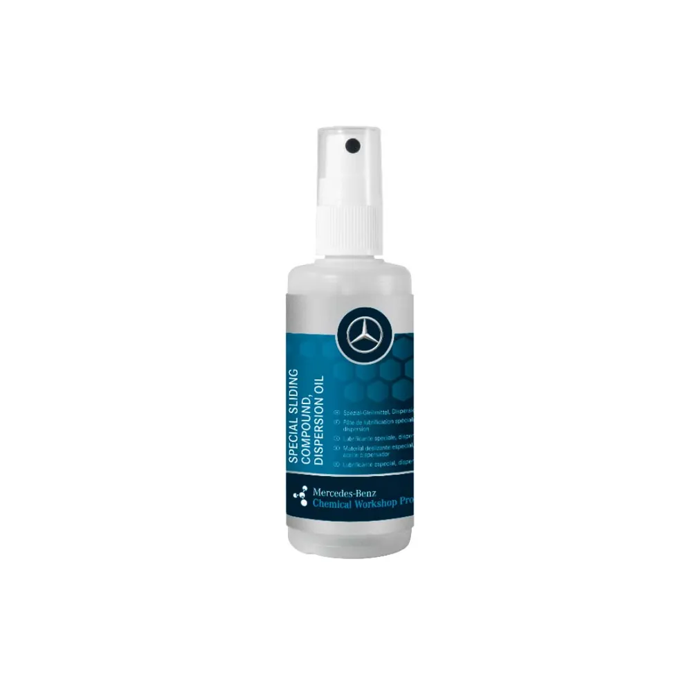 Смазка 80 мл Mercedes-Benz A0009893760