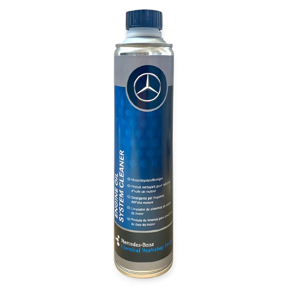 Чистящее средство Mercedes-Benz A000989501011