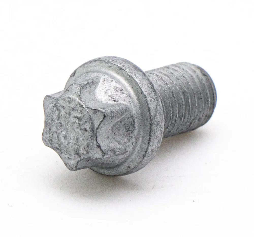 Болт Mercedes-Benz A0009903403