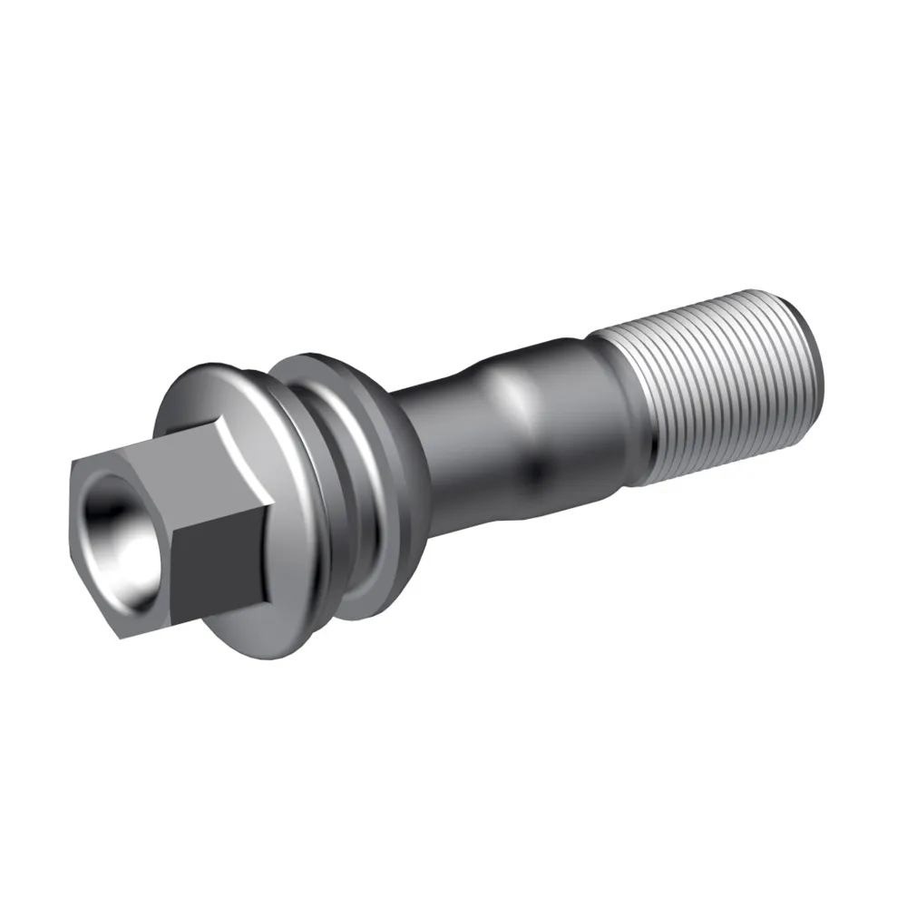 Болт с шаровым буртиком Mercedes-Benz A0009904418