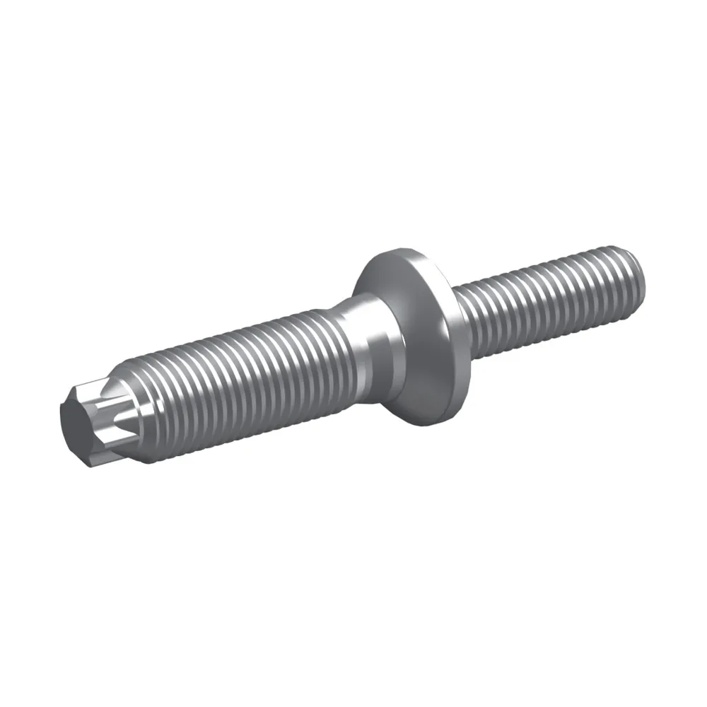 Шпилька с буртиком Mercedes-Benz A0009905815