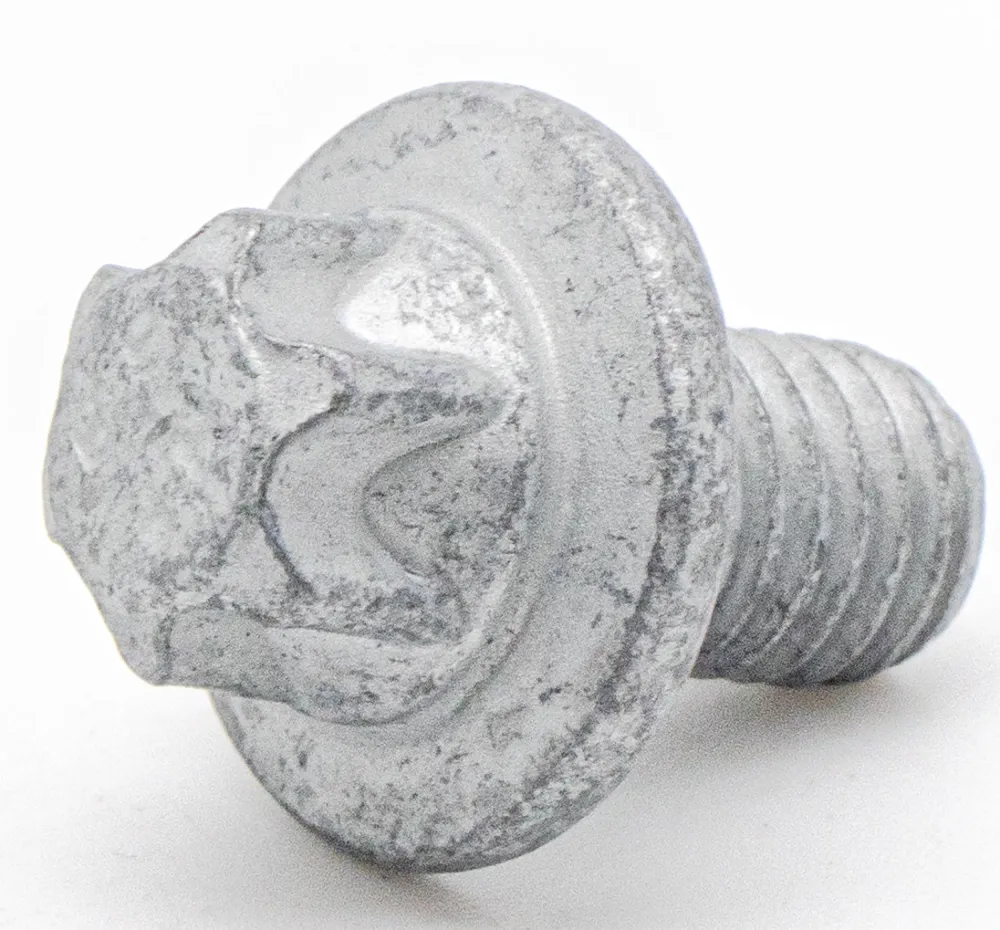 Болт Mercedes-Benz A0009908603