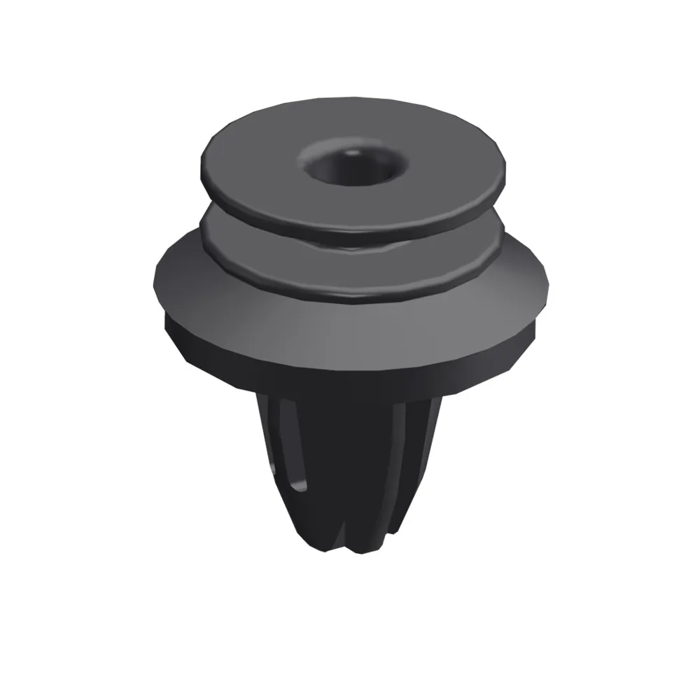Клипса облицовки Mercedes-Benz A0009910198