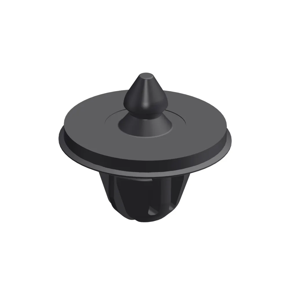 Клипса облицовки Mercedes-Benz A0009913202