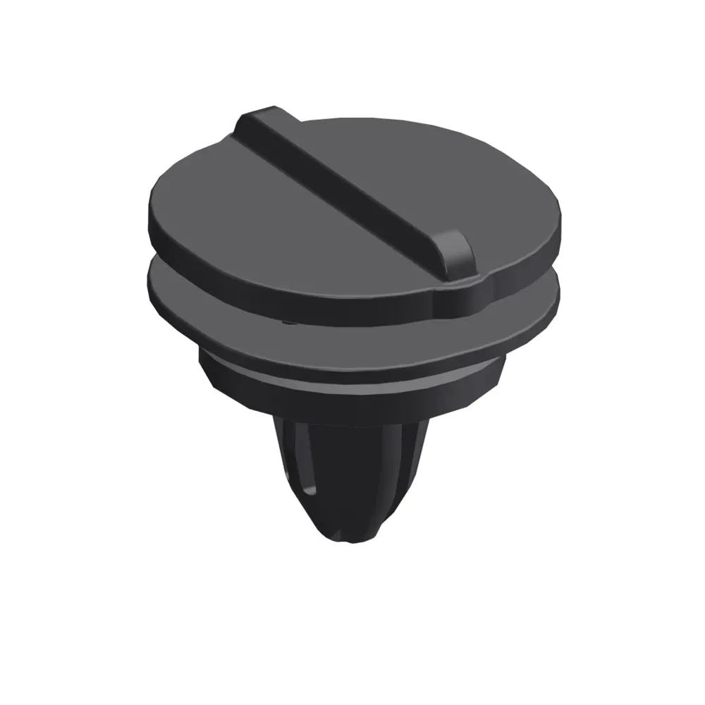 Клипса облицовки для EQE, EQS и EQC Mercedes-Benz A0009914900