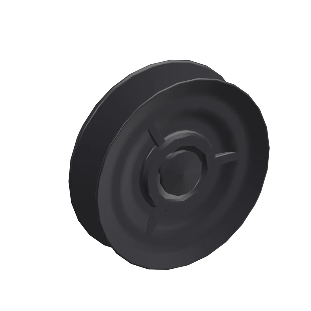 Клипса облицовки Mercedes-Benz A0009916498